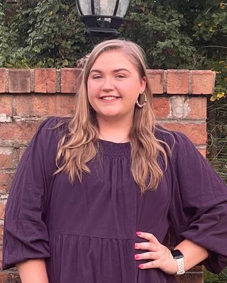 Photo of Hayley Johnson, Psychologist, PsyD