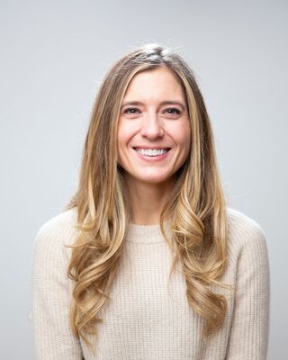 Photo of Jessica Weeks, Psychologist, PhD