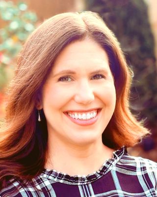 Photo of Allisen Landry, Psychologist, PsyD