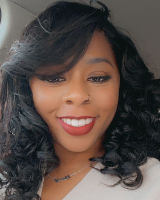Photo of Ebony Shoemo, Licensed Professional Counselor in Columbus, GA