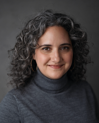 Photo of Katya Waitzkin, Psychologist, PsyD