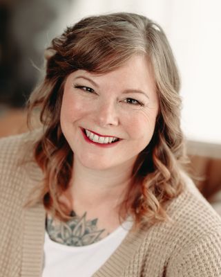 Photo of Alexa Adams, Marriage & Family Therapist, LMFT