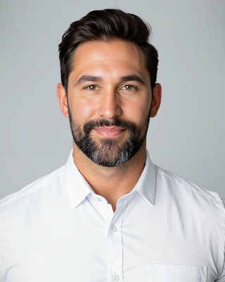 Photo of Jordan Bowman, Psychiatric Nurse Practitioner, APRN, PMHNP