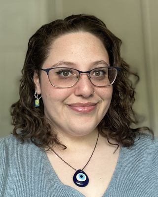 Photo of Rachel Goodrich, Clinical Social Work/Therapist, LCSW-C