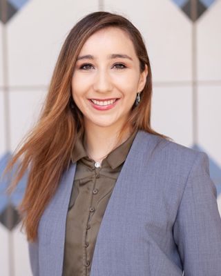 Photo of Brenda Abarca, Psychiatrist, MD, MPH