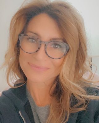 Photo of Jill Johnson, Psychiatric Nurse Practitioner