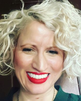Photo of Bethany Anne Clark, Clinical Social Work/Therapist, LMSW