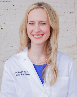 Photo of Katie Brandon, Psychiatric Nurse Practitioner in Lubbock County, TX