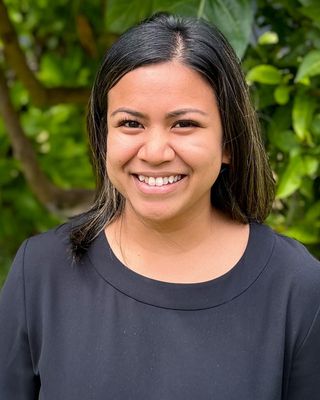 Photo of Kristen Canencia, Marriage & Family Therapist in Hawaii