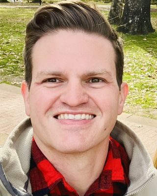 Photo of Robert Dillinger, Marriage & Family Therapist Associate, LMFT-A