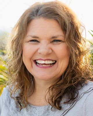 Photo of Aneladee Milne, Counselor, CMHC