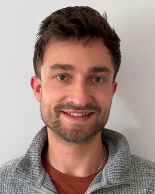 Photo of Joe Scholfield, Psychotherapist, MBABCP