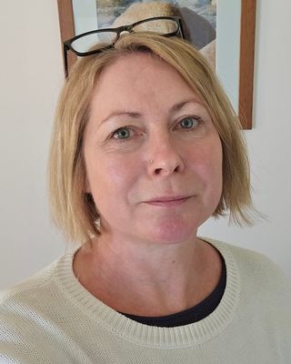 Photo of Simone Wilmot, Counsellor, MBACP