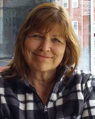 Photo of Sarah Currier Holbrook, Counselor, MEd, LMHC, LCPC