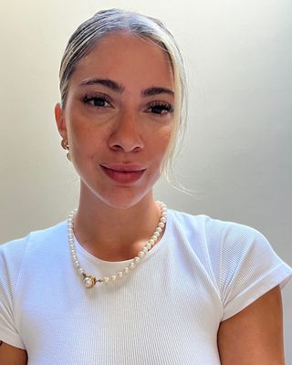 Foto de Guadalupe Gorostiague, Psicólogo, Lic. en Psicología, CPVIRN Psicólogo