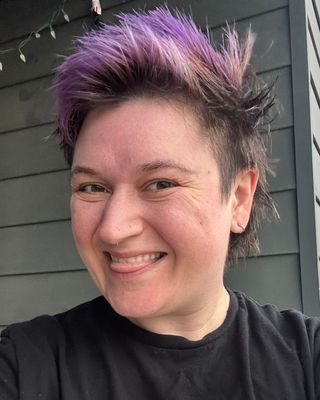 Photo of Lp Penner - Because It Scares Me Therapy, MFT