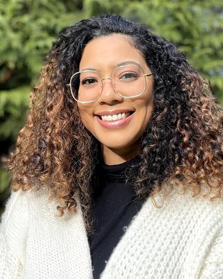 Photo of Jasmine Howard, Clinical Social Work/Therapist in Seattle, WA