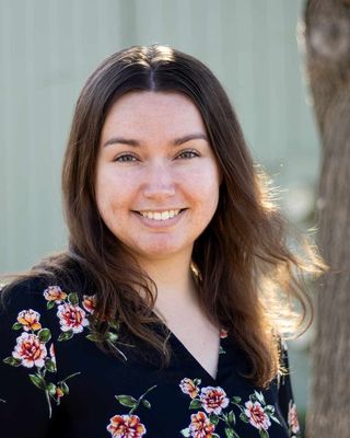 Photo of Sarah Jones Overwhelmed-Moms-Millennials, Clinical Social Work/Therapist, LCSW