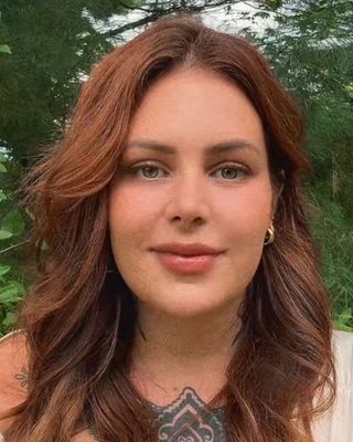 Photo of Bex French, Pre-Licensed Professional