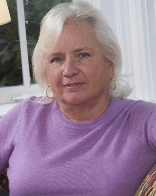 Photo of Patricia M Grimes, Psychologist in Higganum, CT