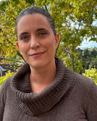 Photo of Fanny Laurin - Fanny Laurin Psychotherapy, Registered Psychotherapist, MA