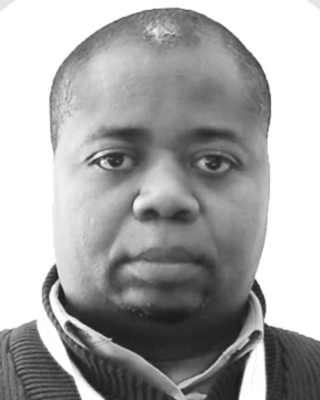 Photo of Elysee Njontu, Psychiatric Nurse Practitioner