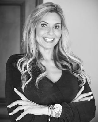 Photo of Darcy McConnell, Licensed Professional Counselor, LPC, LADC