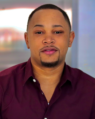 Photo of Deonte Ford - Deonte Ford, LCSW, Clinical Social Work/Therapist, LCSW