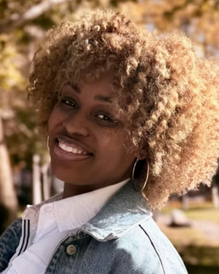 Photo of Isabelle Douyon, Counselor, LMHC