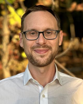 Photo of Matthew Reinhardt, Pre-Licensed Professional