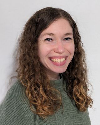 Photo of Courtney Hughes- Ksenich, Licensed Professional Clinical Counselor, MA, LPCC