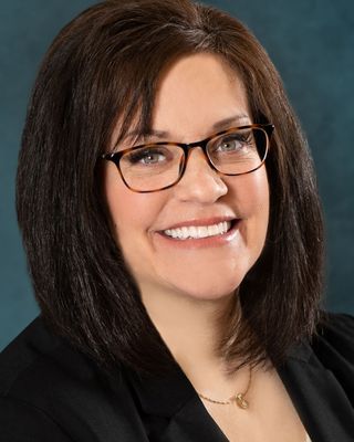 Photo of Jennifer Zimmerman-Bates, Psychiatric Nurse Practitioner, PMHNP, AG-CNS