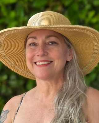 Photo of Deborah Wolf, Pre-Licensed Professional, BS, DVM