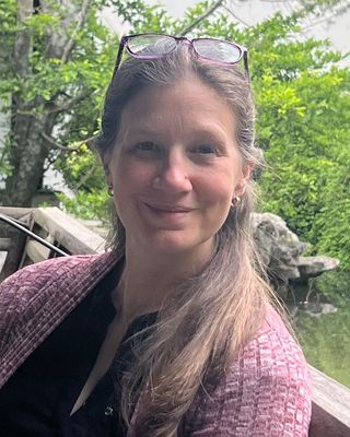 Photo of Rebecca Hansen, Clinical Social Work/Therapist, LCSW