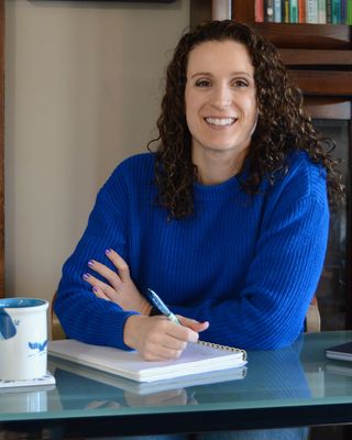 Photo of Melissa Trendell, Registered Social Worker