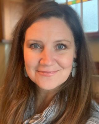 Photo of Erin Setala, Counselor in 55114, MN