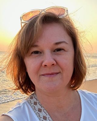 Photo of Ginger Choi, Provisional Mental Health Practitioner, PLMHP