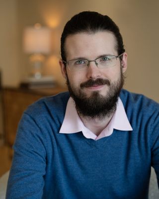 Photo of Wade Thomas, Counselor in Cary, NC