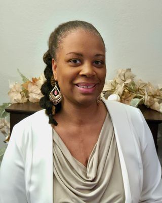 Photo of Shalanda Tookes Wilder, Licensed Professional Counselor Associate, LPCA, CPCC
