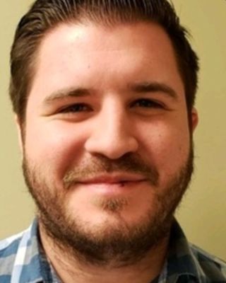 Photo of Scott Herman, Clinical Social Work/Therapist