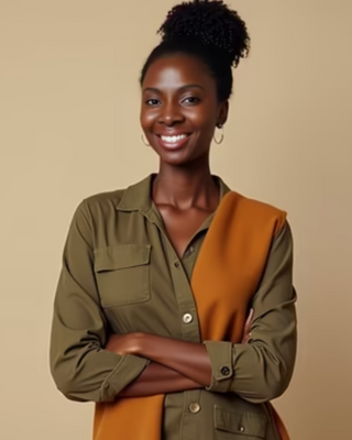 Photo of Ifeoma Cynthia Aniemeka, Psychiatric Nurse Practitioner, PMHNP