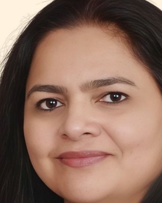 Photo of Jaishree Raghavan, Psychiatric Nurse Practitioner, MSN, PMHNP