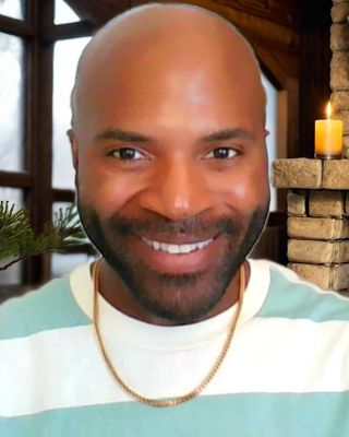 Photo of Dr. Travis Johnson - Travis Johnson, PhD., LMFT, AAMFT App. Supervisor, LMFT, MI, LA, (A) NC, Marriage & Family Therapist