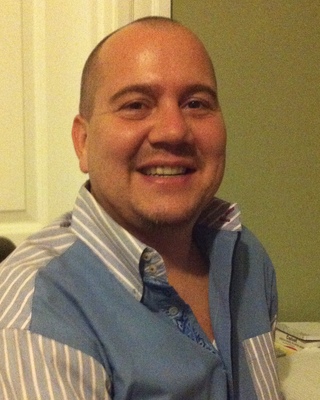 Photo of Todd W Ellison - Park View Counseling, MSW, LICSW, Clinical Social Work/Therapist