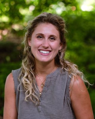 Photo of Teagan Miller, Registered Social Worker, MSW