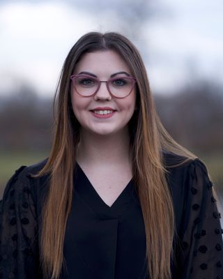 Photo of Sarah Dorsett, Licensed Professional Counselor, LPC, MSE