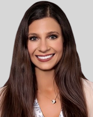 Photo of Nicole Inman, Psychiatric Nurse Practitioner, PMHNP