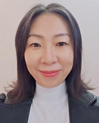 Photo of Mi Joung Park, Marriage & Family Therapist, LMFT