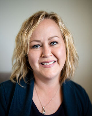 Photo of Angela Theobald, APRN, Psychiatric Nurse Practitioner