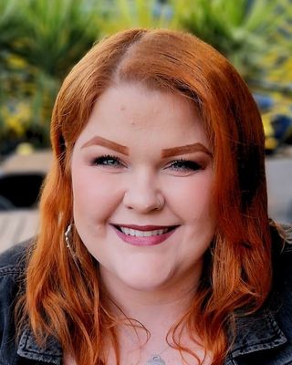 Photo of Dr Hayley Warman, Psychologist, PsychD, HCPC - Clin. Psych.